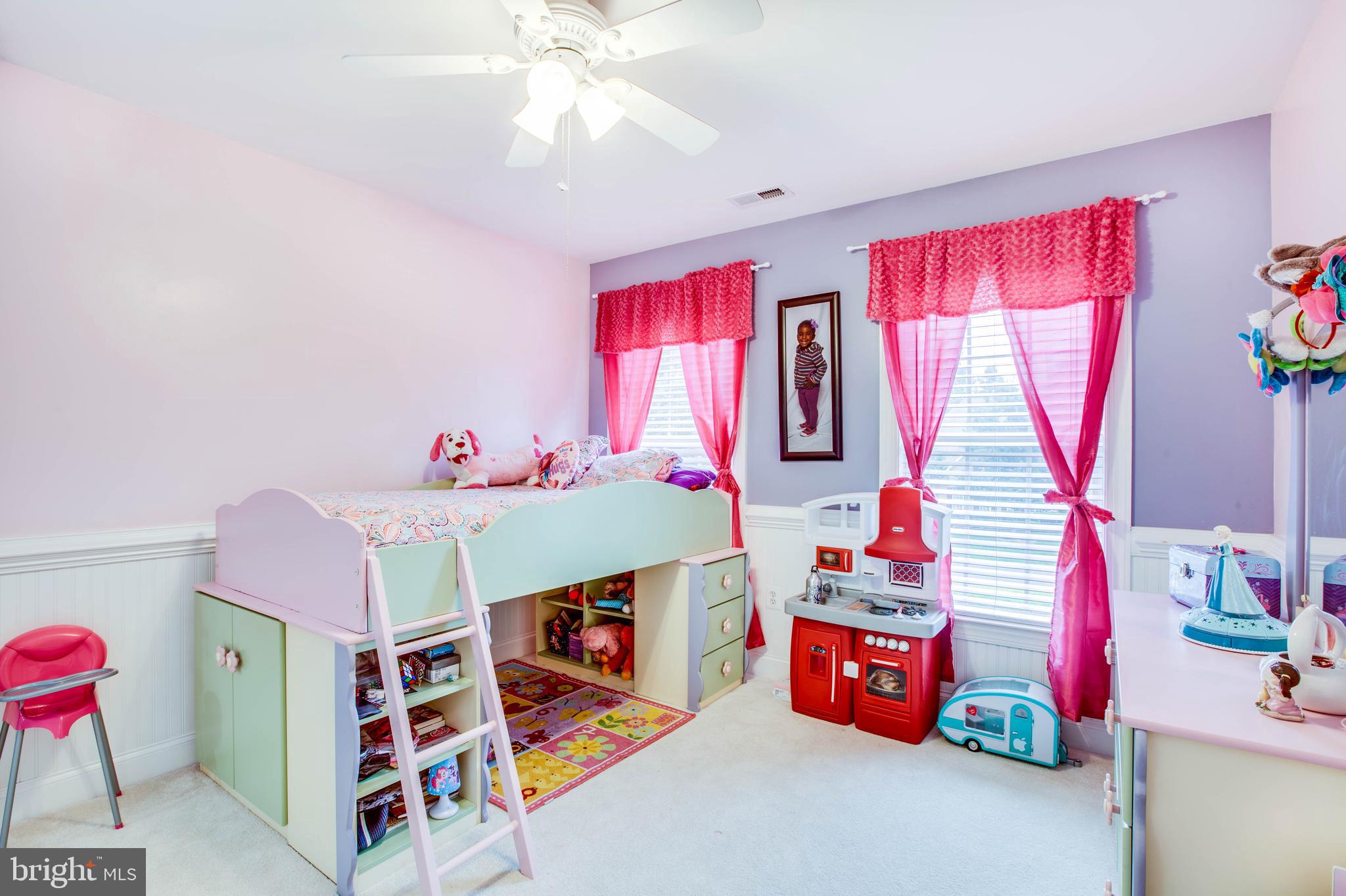 AUGUSTINE NORTH - Residential Lease