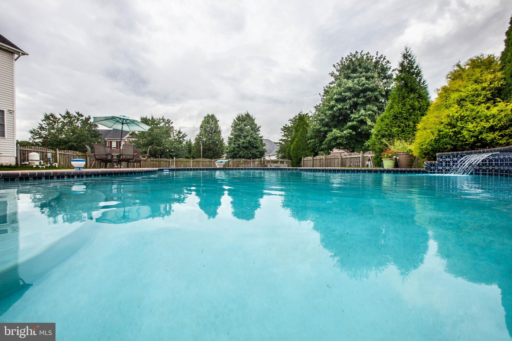 AUGUSTINE NORTH - Residential Lease