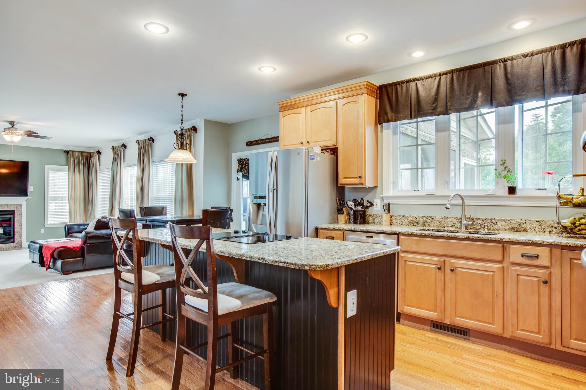 AUGUSTINE NORTH - Residential Lease