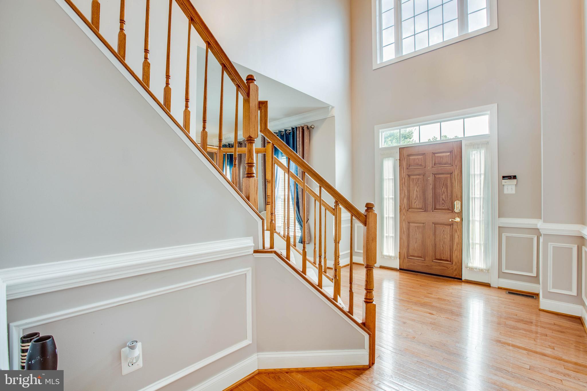 AUGUSTINE NORTH - Residential Lease