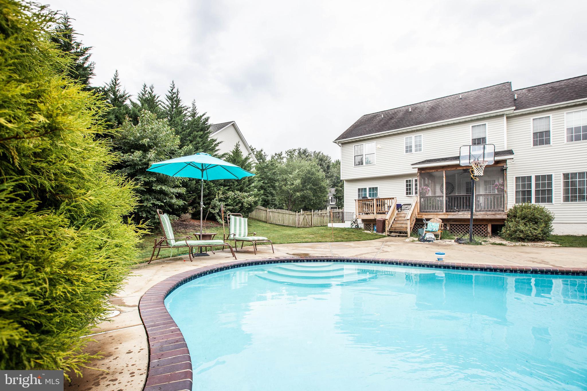 AUGUSTINE NORTH - Residential Lease