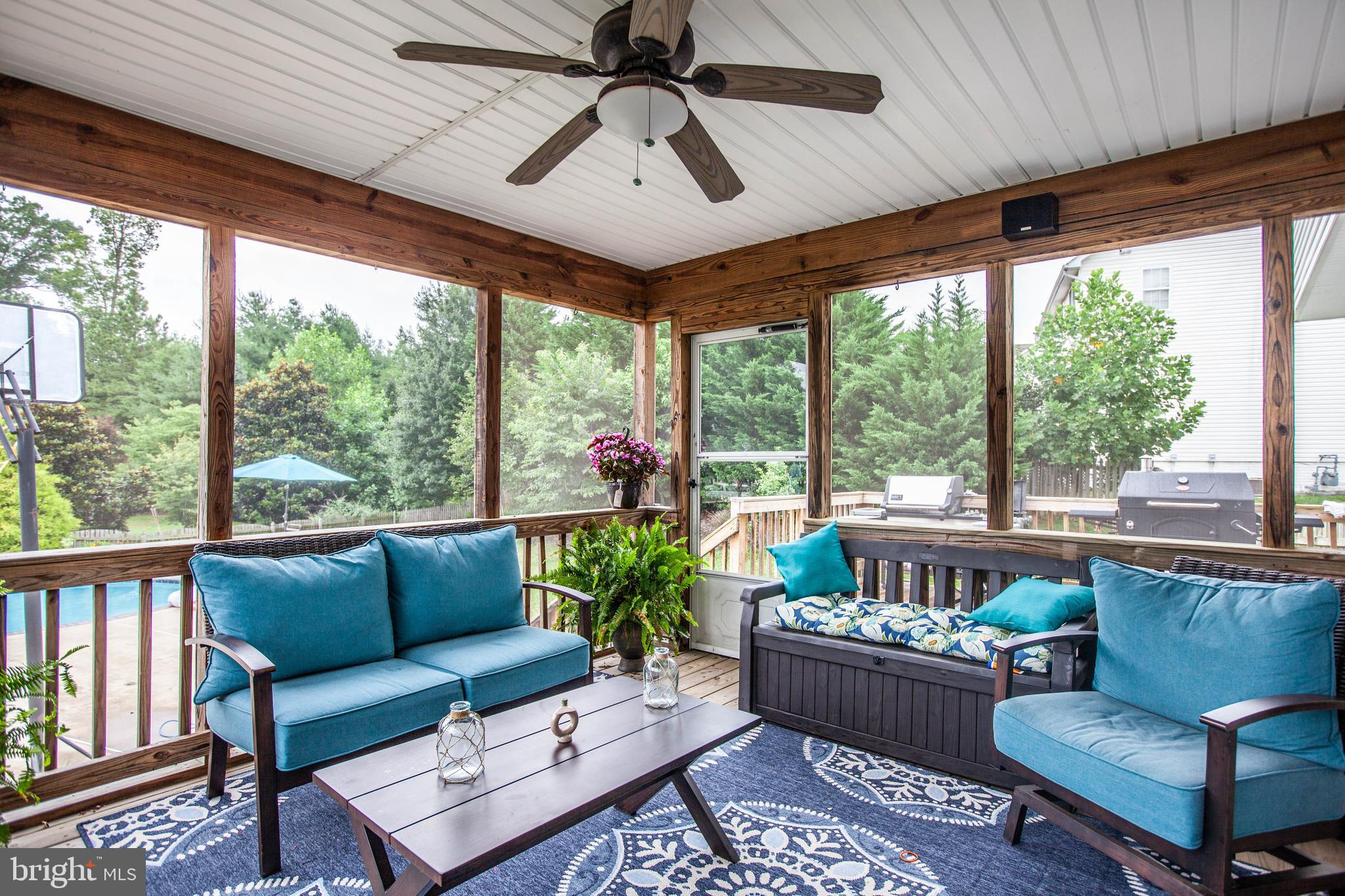 AUGUSTINE NORTH - Residential Lease