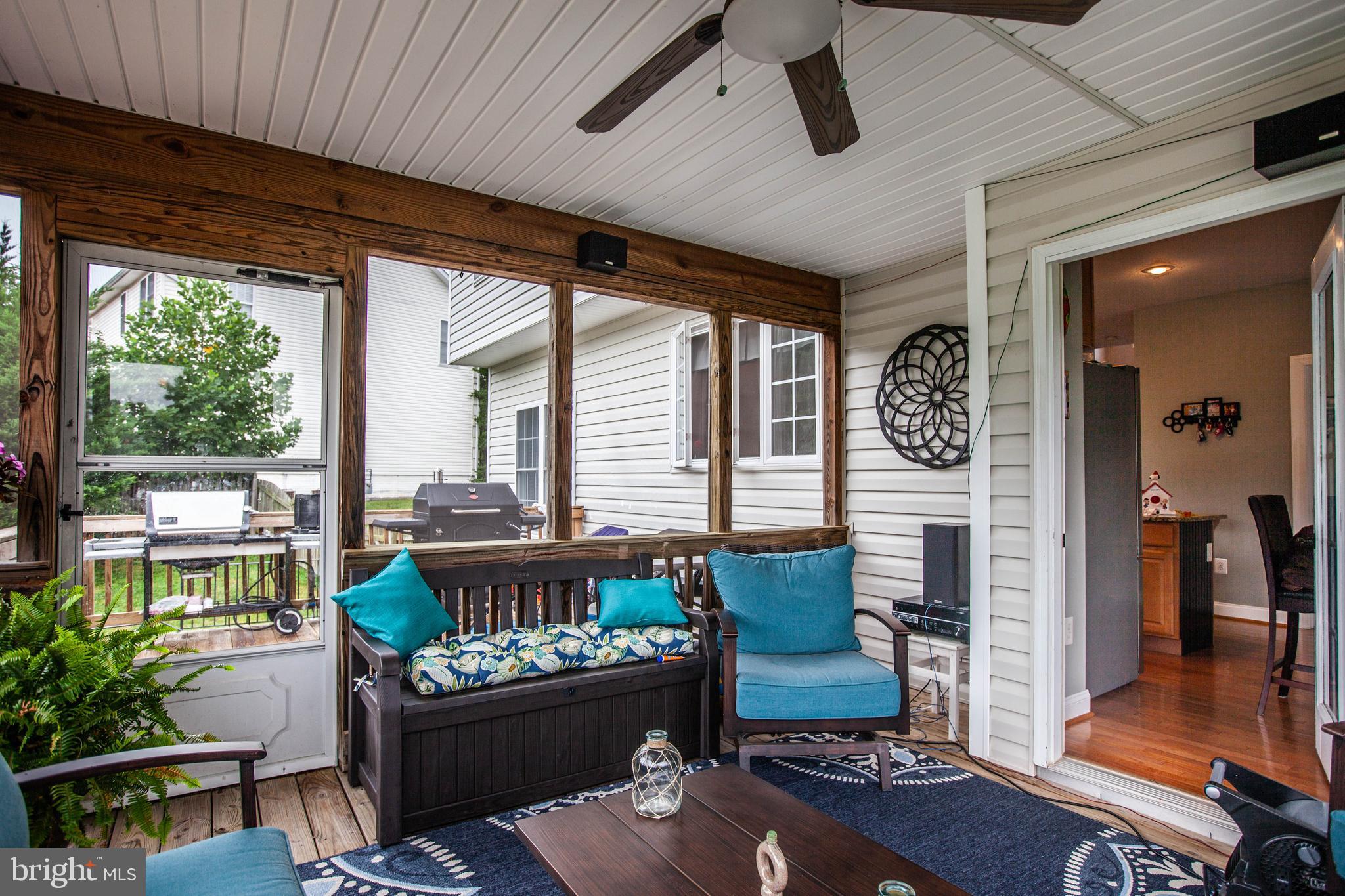 AUGUSTINE NORTH - Residential Lease