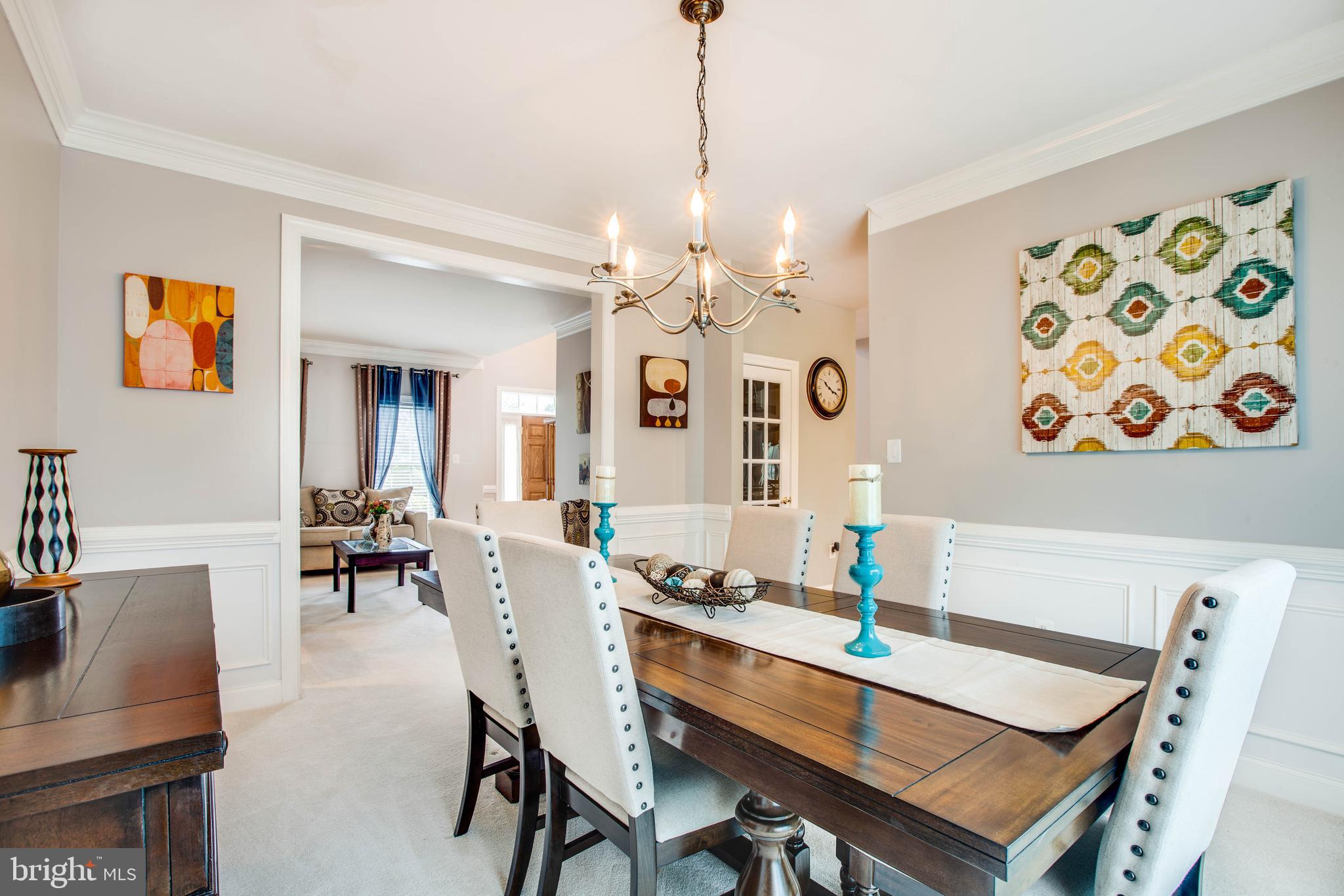 AUGUSTINE NORTH - Residential Lease