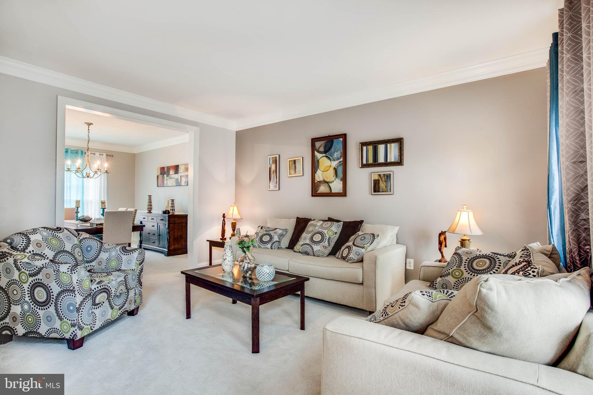 AUGUSTINE NORTH - Residential Lease