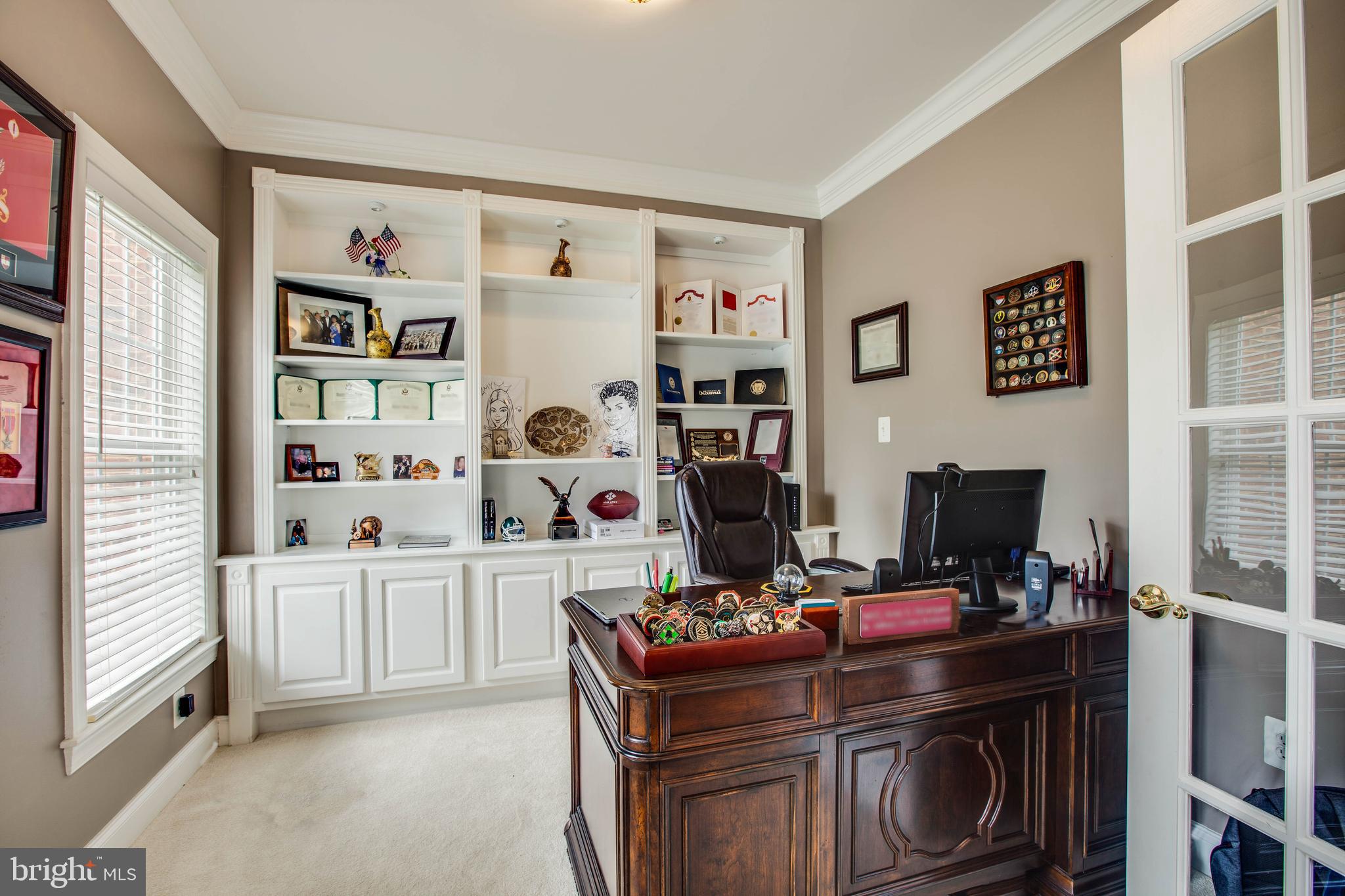 AUGUSTINE NORTH - Residential Lease