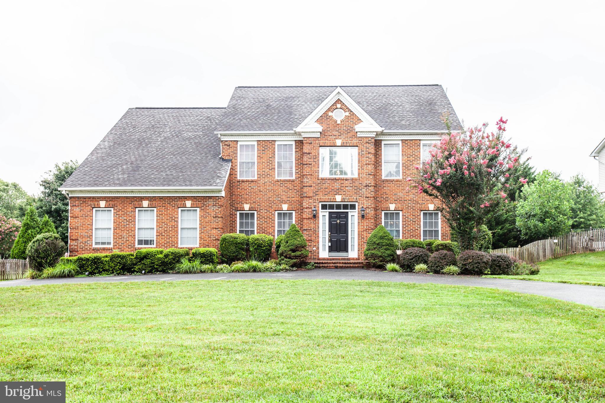 AUGUSTINE NORTH - Residential Lease