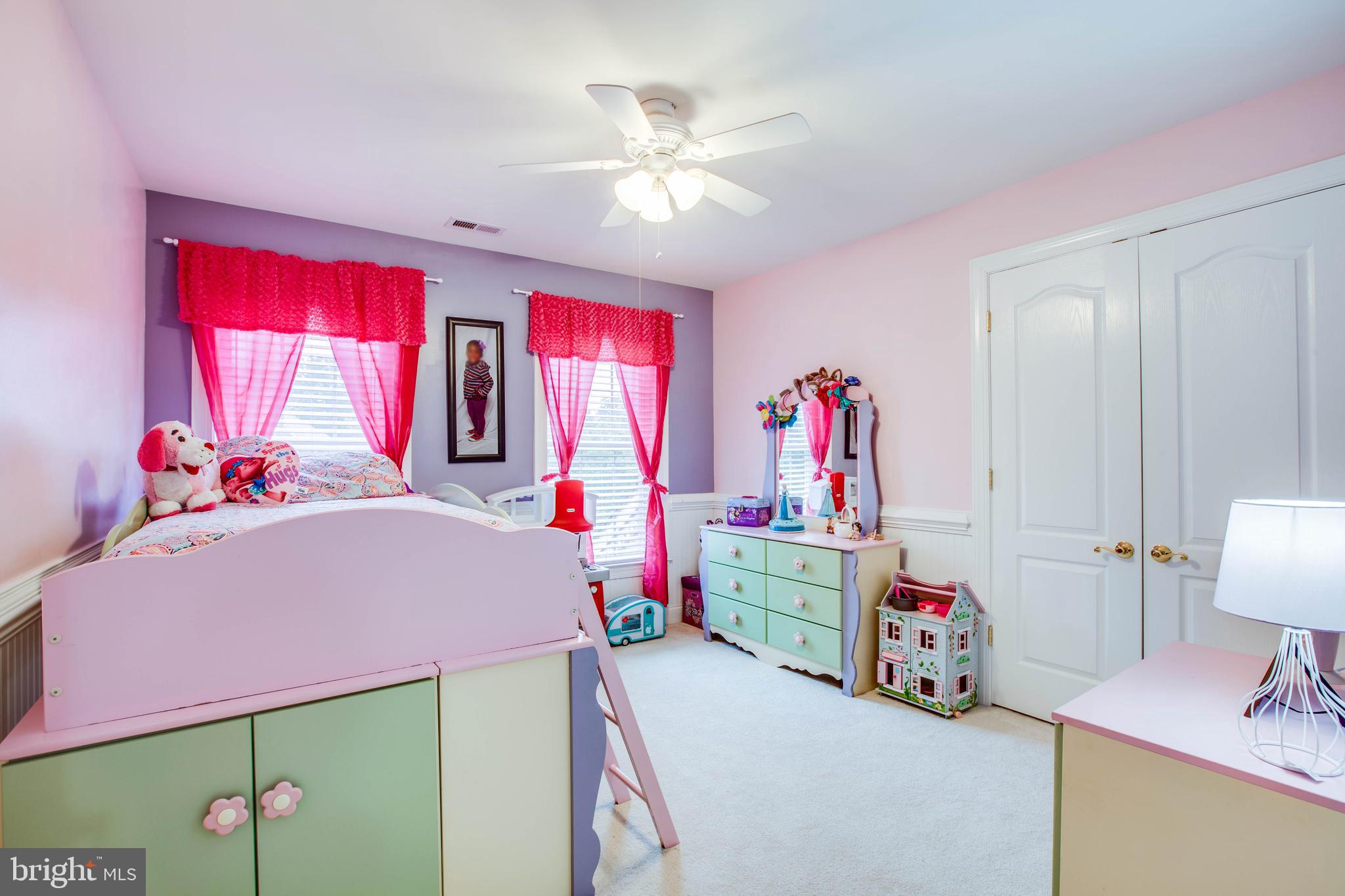 AUGUSTINE NORTH - Residential Lease