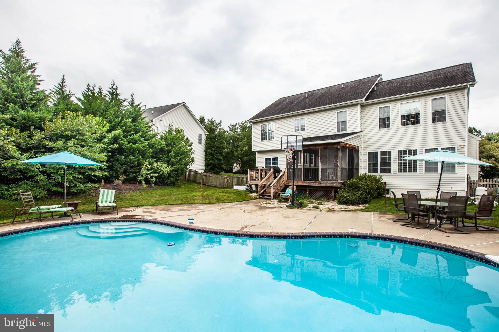 AUGUSTINE NORTH - Residential Lease