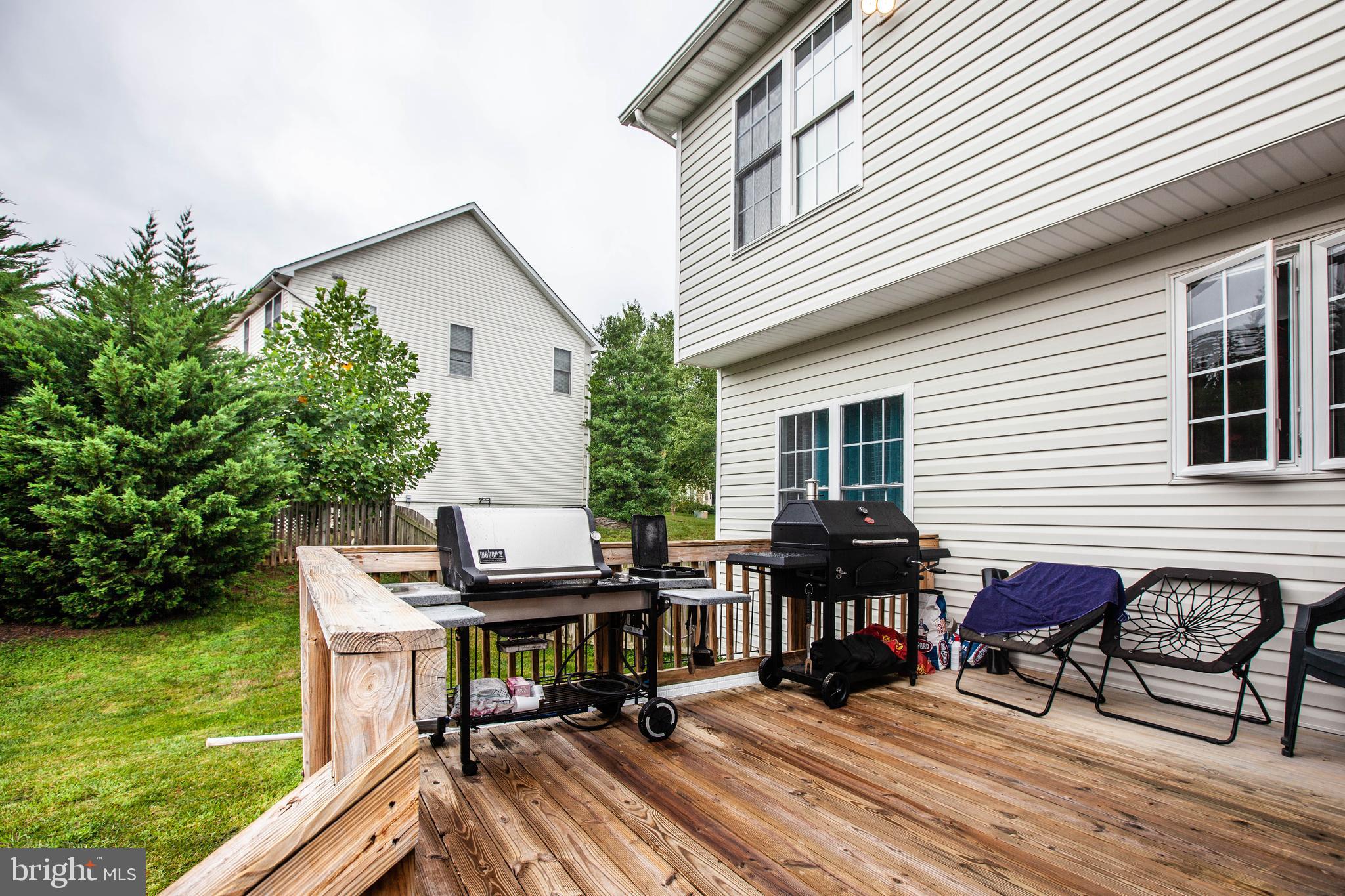 AUGUSTINE NORTH - Residential Lease