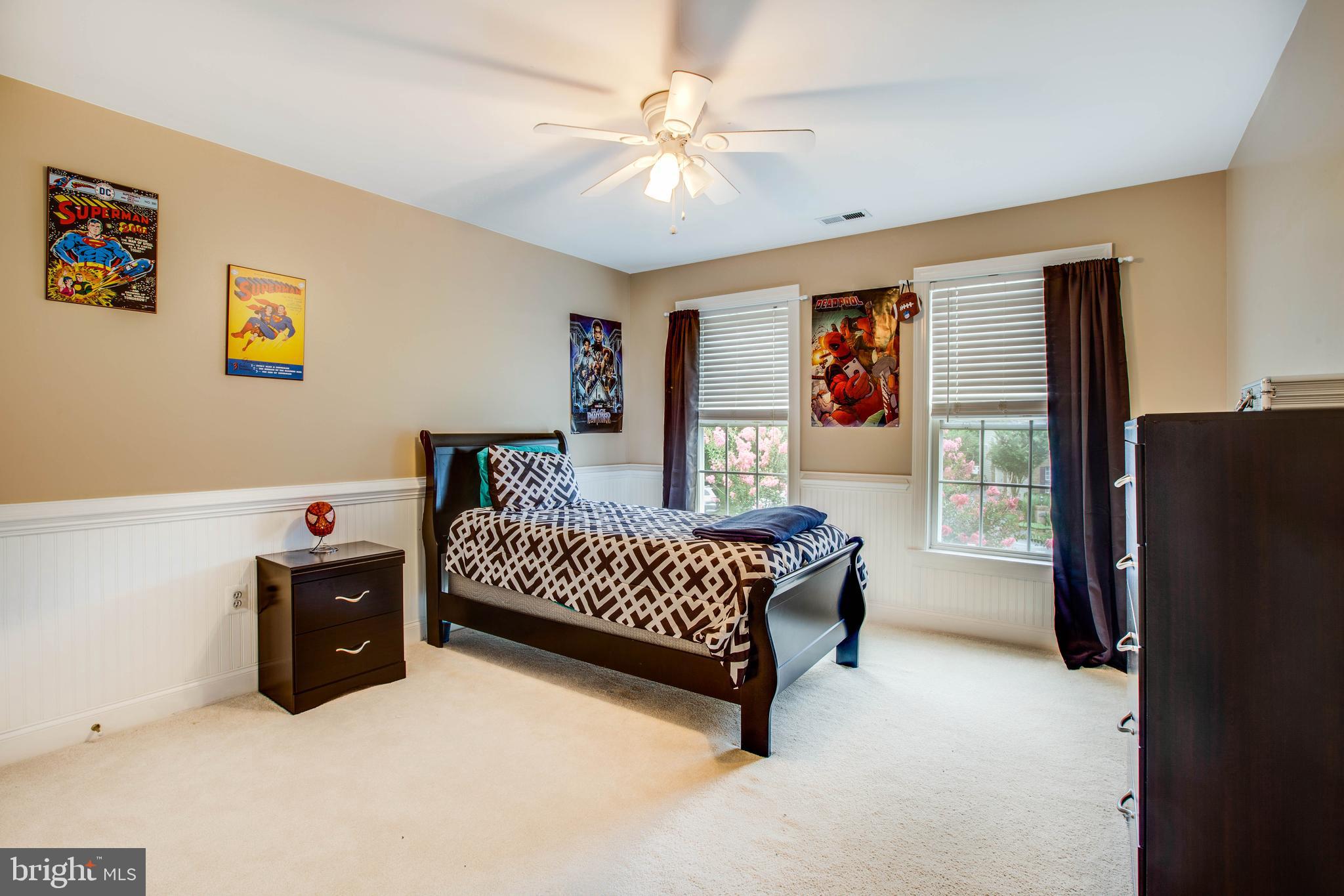 AUGUSTINE NORTH - Residential Lease