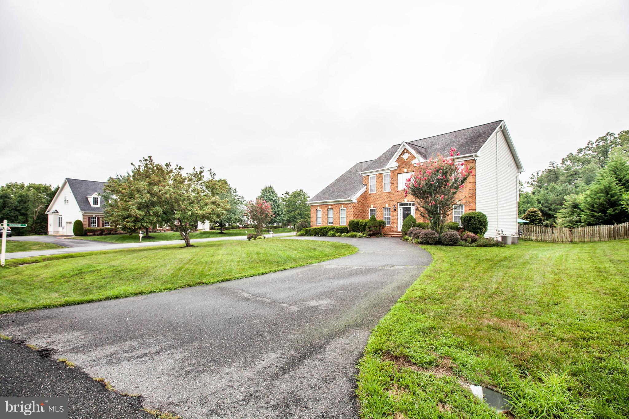 AUGUSTINE NORTH - Residential Lease