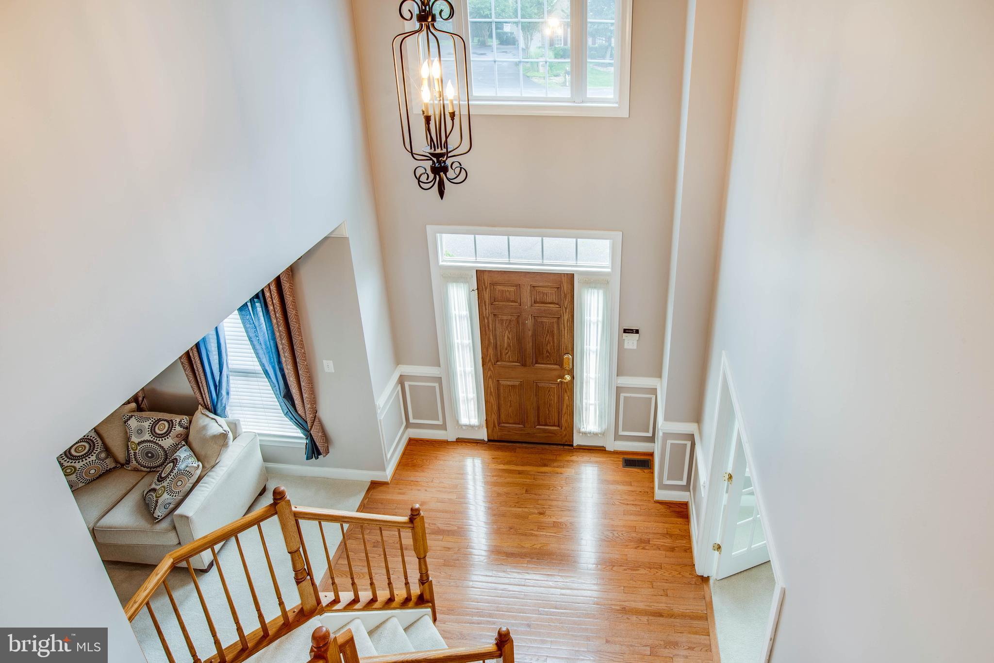 AUGUSTINE NORTH - Residential Lease