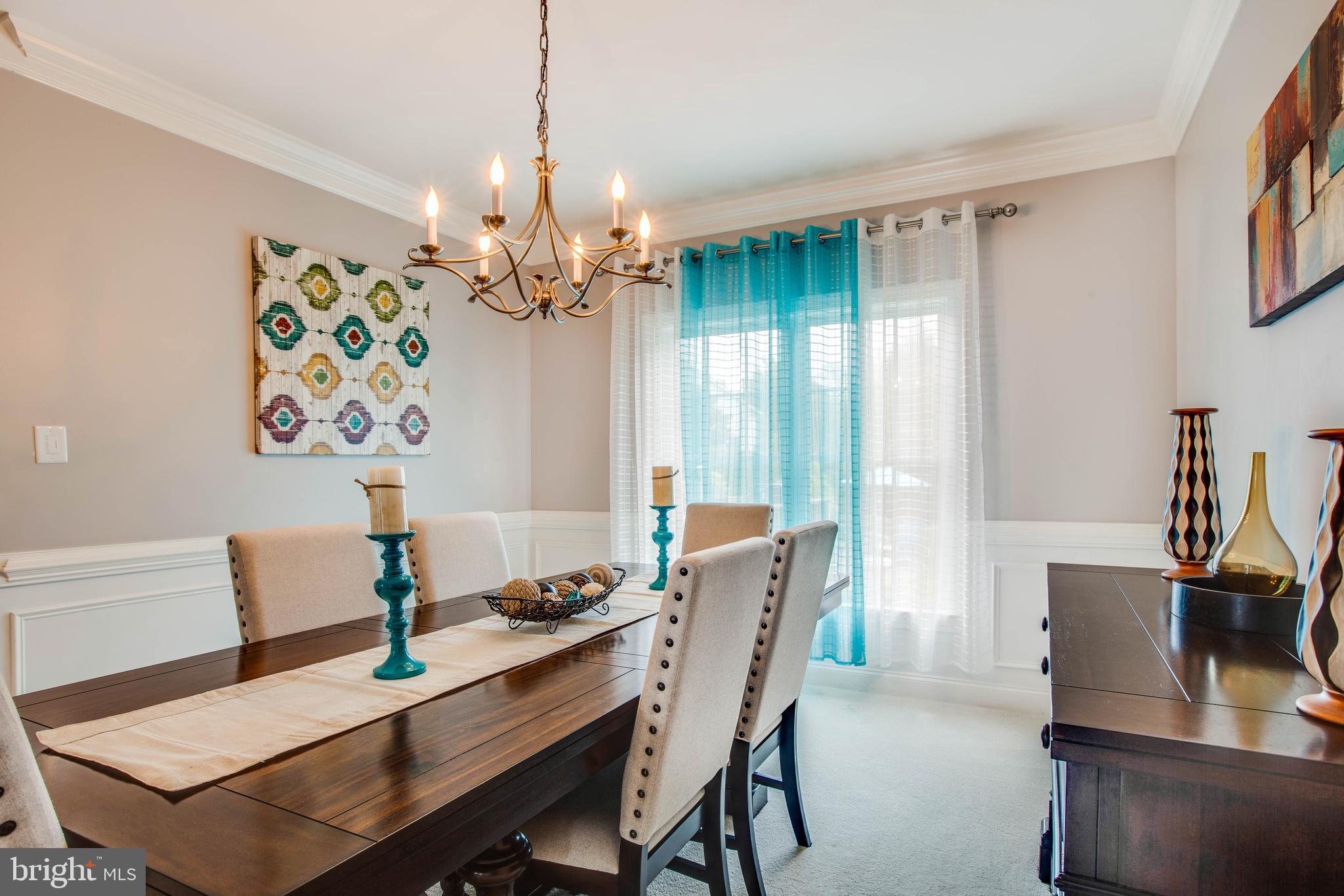 AUGUSTINE NORTH - Residential Lease