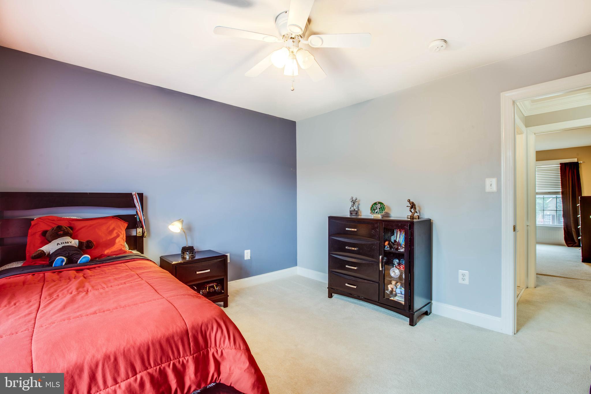 AUGUSTINE NORTH - Residential Lease