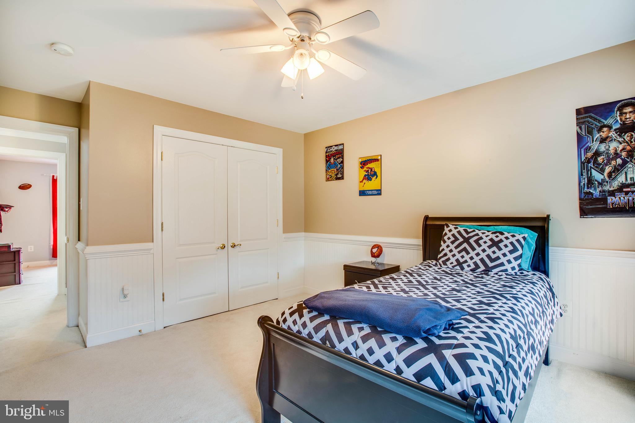 AUGUSTINE NORTH - Residential Lease