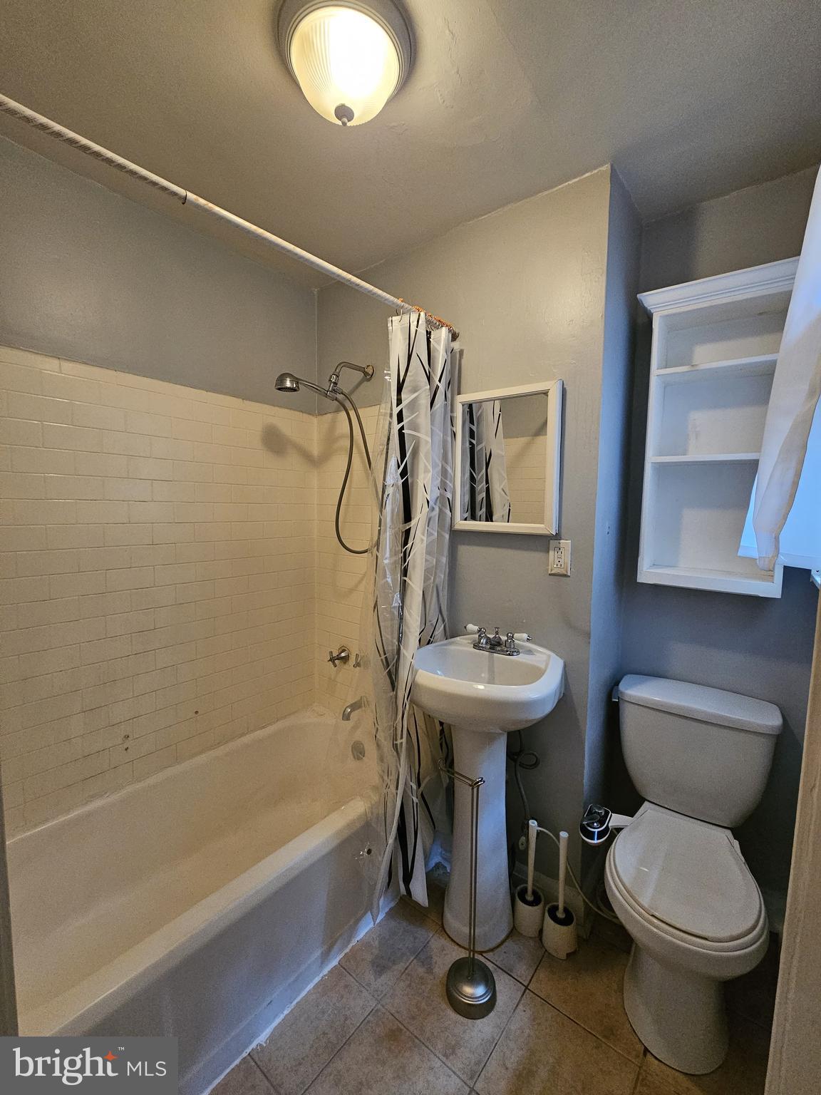 MOUNT VERNON PLACE HISTORIC DISTRICT - Residential Lease