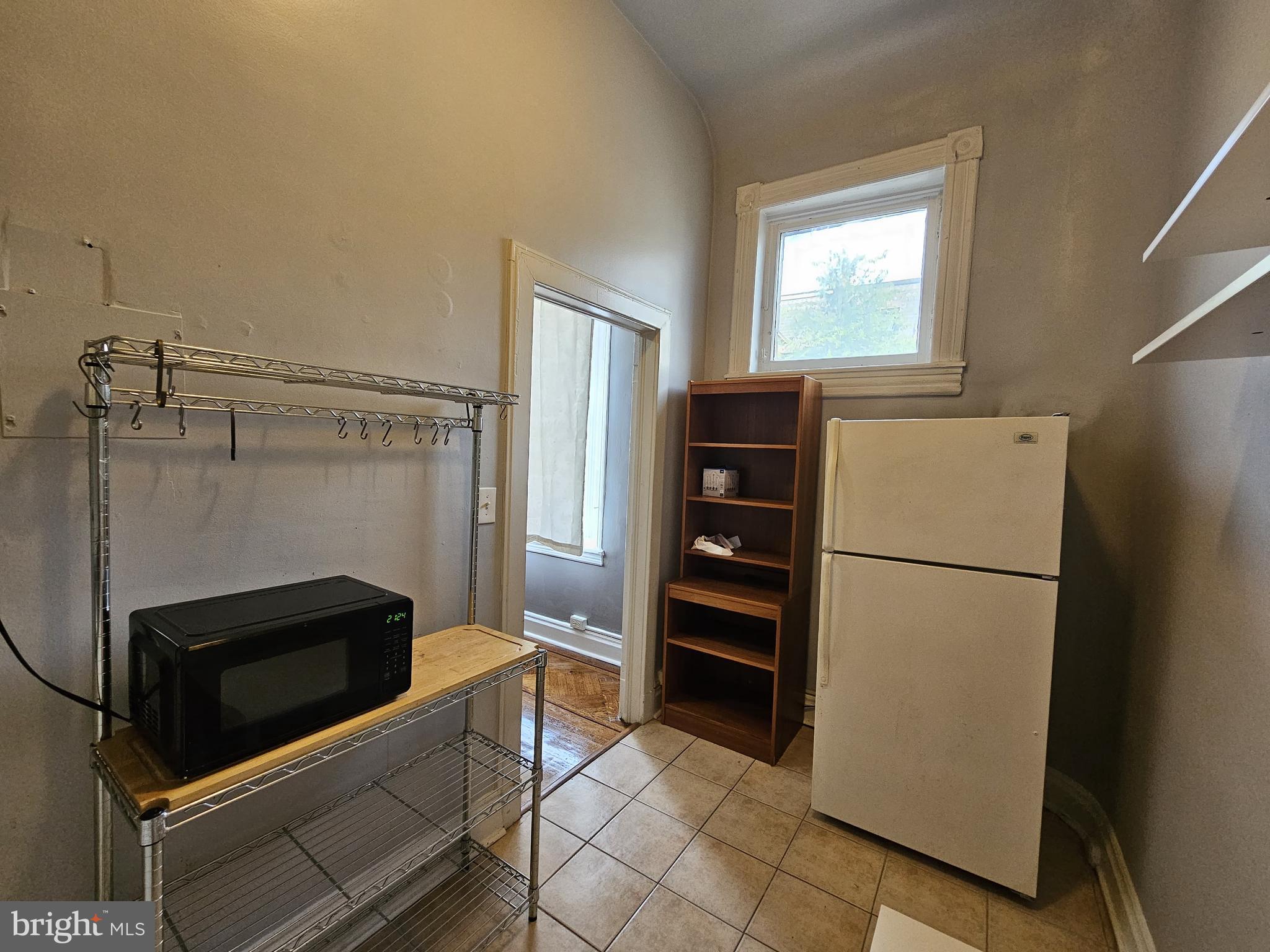 MOUNT VERNON PLACE HISTORIC DISTRICT - Residential Lease