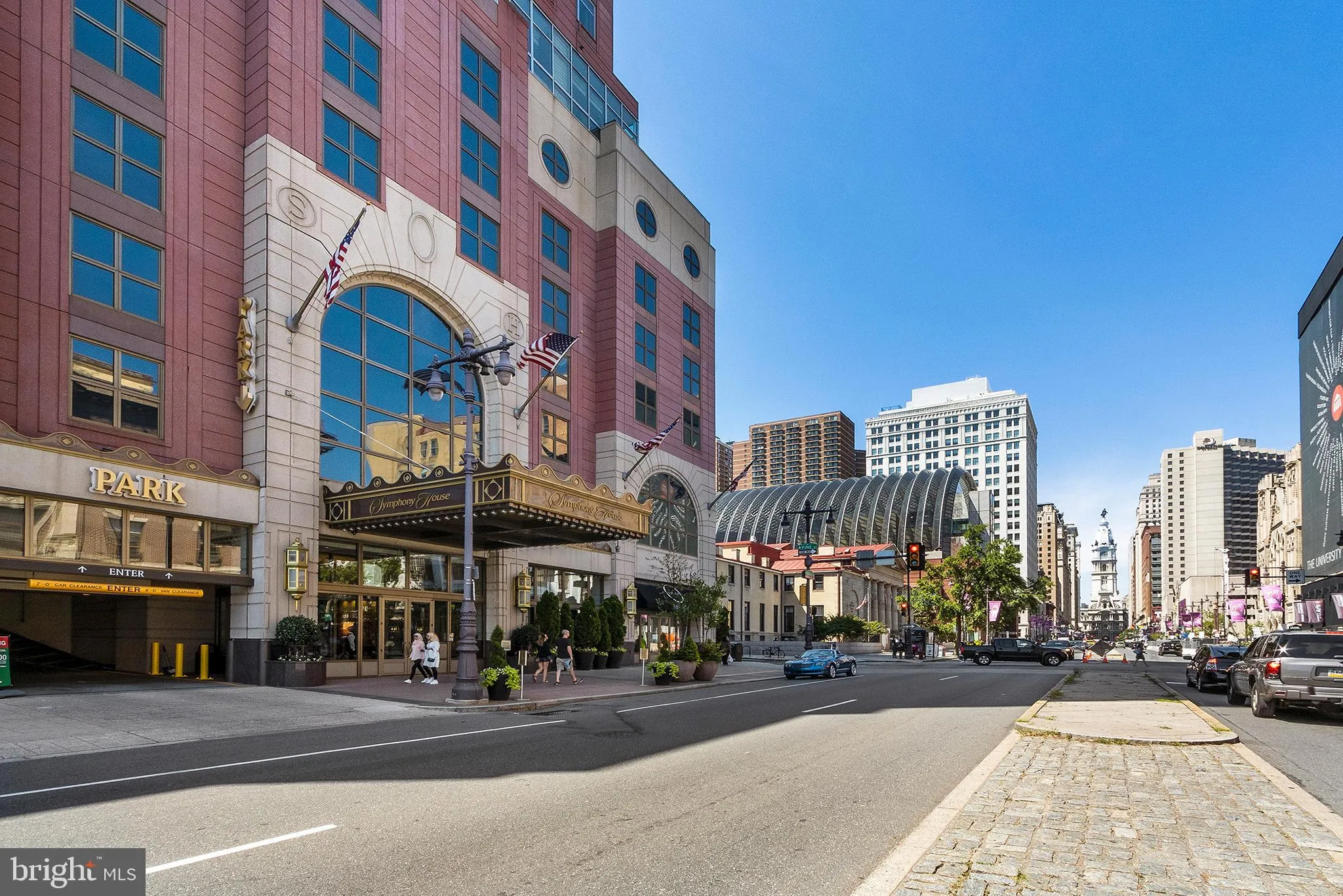 400 S Broad Street Unit 1204, Philadelphia, PA 19146