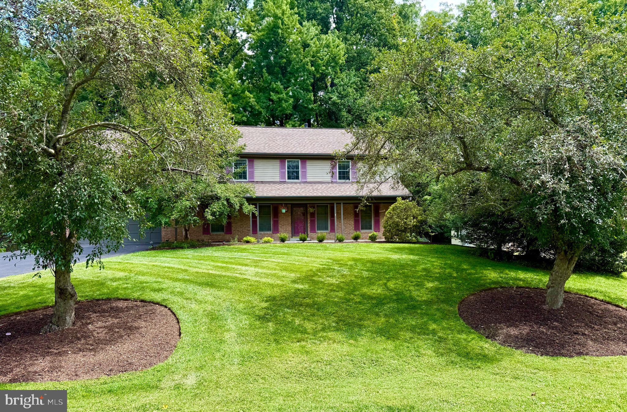 9326 EDGEWOOD COURT