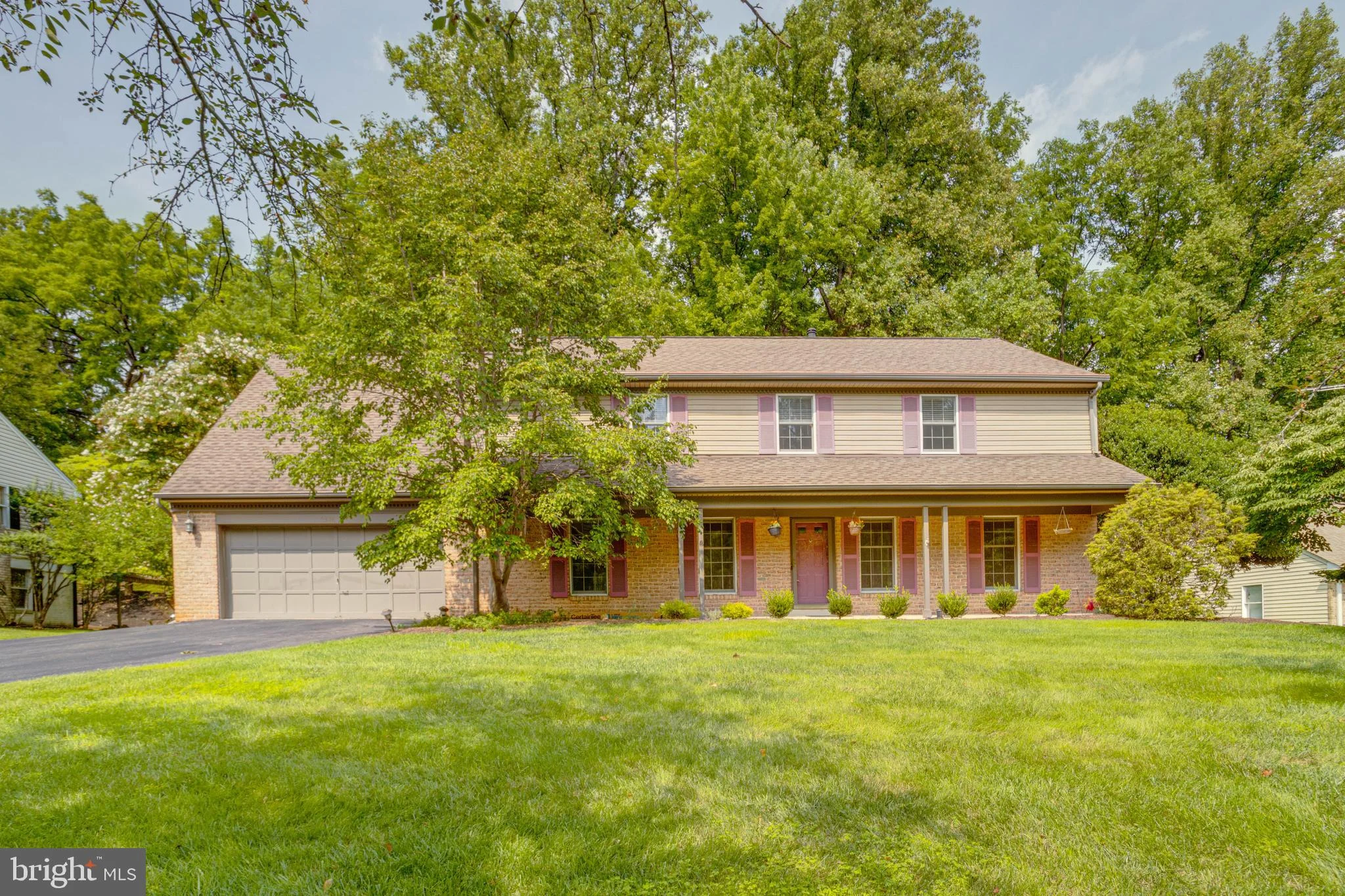 9326 Edgewood Court, Gaithersburg, MD, 20877