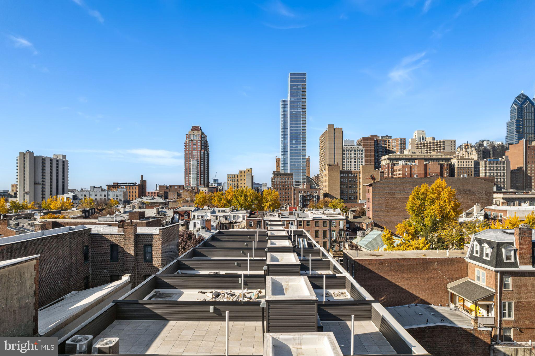WASHINGTON SQ WEST - Residential