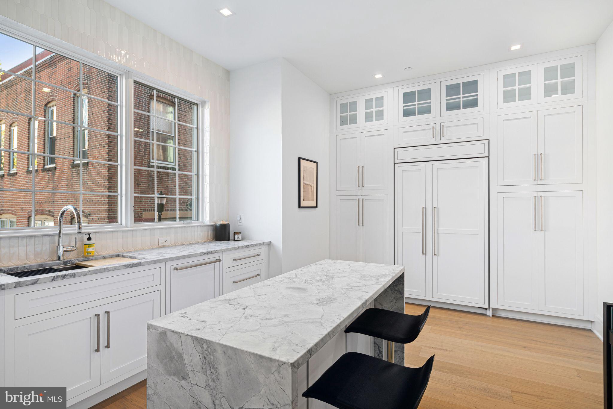 WASHINGTON SQ WEST - Residential