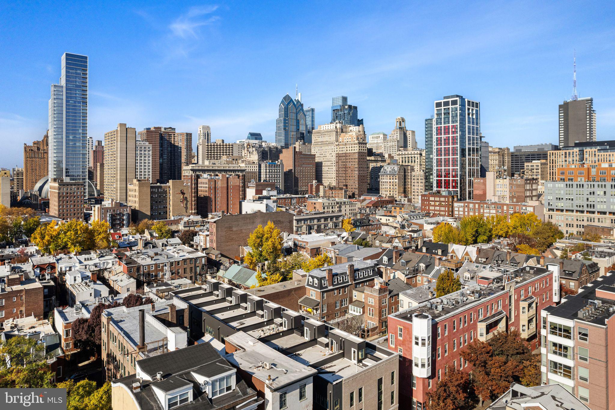 WASHINGTON SQ WEST - Residential
