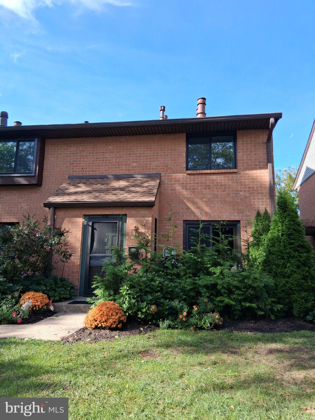 Photo of 700 Ardmore Ave #514, ARDMORE, PA 19003 (MLS # PADE2123540)