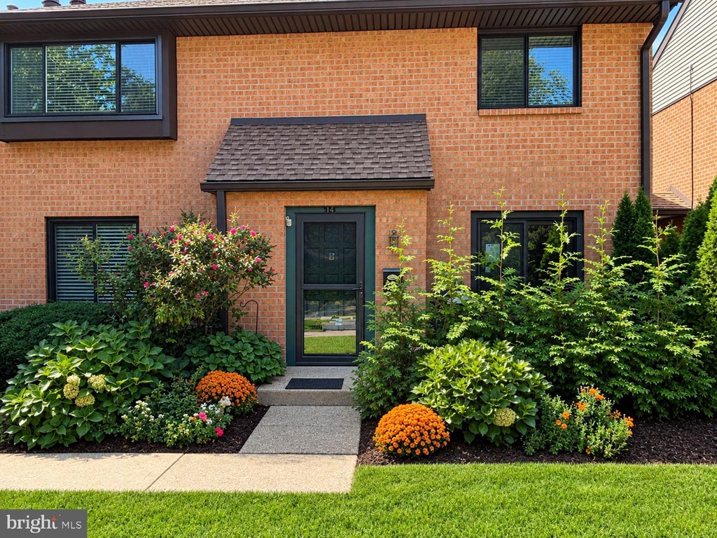 Photo of 700 Ardmore Ave #514, ARDMORE, PA 19003 (MLS # PADE2123540)