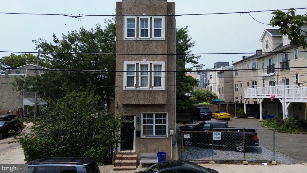 Photo of 1214 S 4th Street, PHILADELPHIA, PA 19147 (MLS # PAPH2652842)