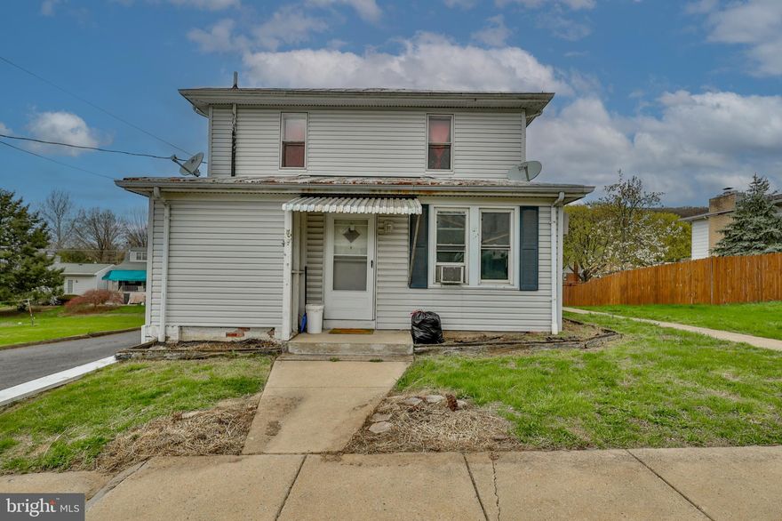 Solid Investment! Three Unit Fully Rented! $26,760 in Gross Income! Muhlenberg School District! Unit 1 is a 1 bedroom with an open floor plan and pays $730.00 per month and reimburses 25% of water/sewer bill. Unit 2 is a large 1 bedroom and pays $750.00 per month and reimburses 25% of water/sewer. Unit 3 is a second floor 1 Bedroom and pays $750.00 per month and also covers 25% of water/sewer bill. Landlord pays for a portion of water/sewer, taxes, common electric, insurance, lawn and snow maintenance. Expenses are estimated and certificate of occupancy inspection has been completed. Property was converted to all electric! Plenty of off street parking! 24 hour notice for showings.