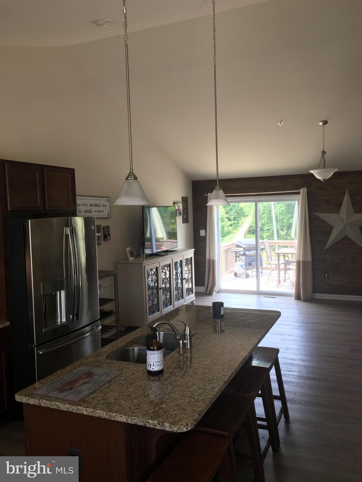 ELIZABETH HILLS PHASE 1 - Residential