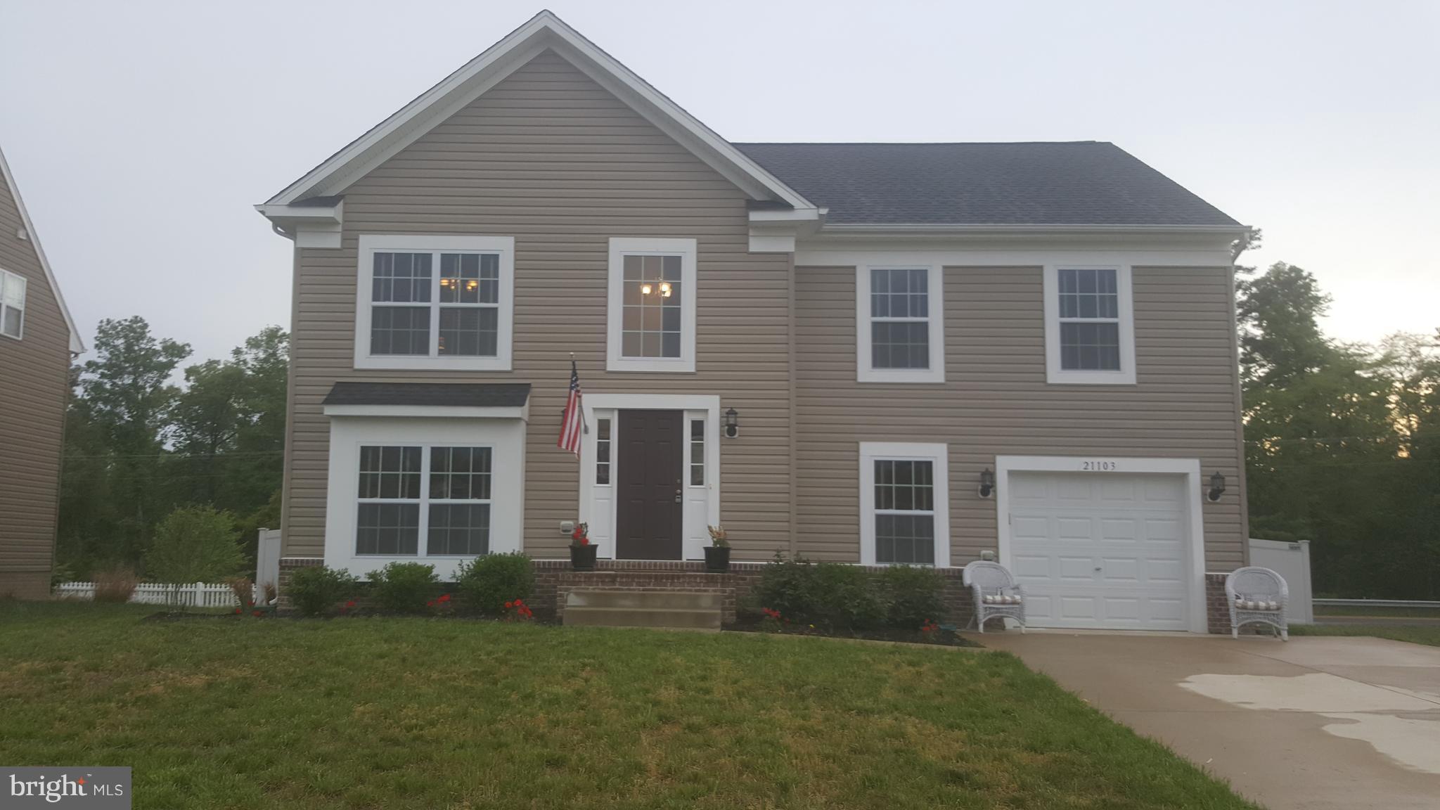 ELIZABETH HILLS PHASE 1 - Residential