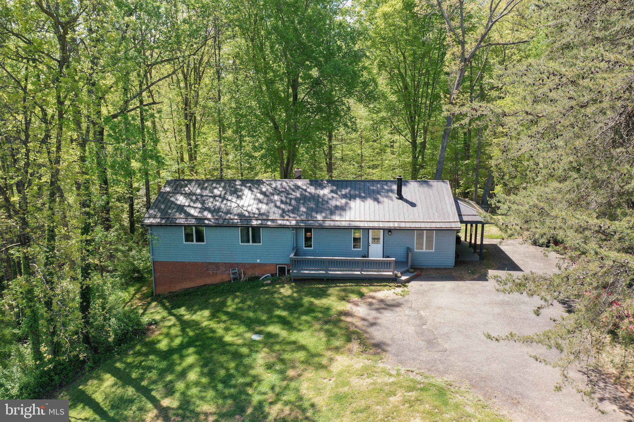 LAKE JACKSON - Residential