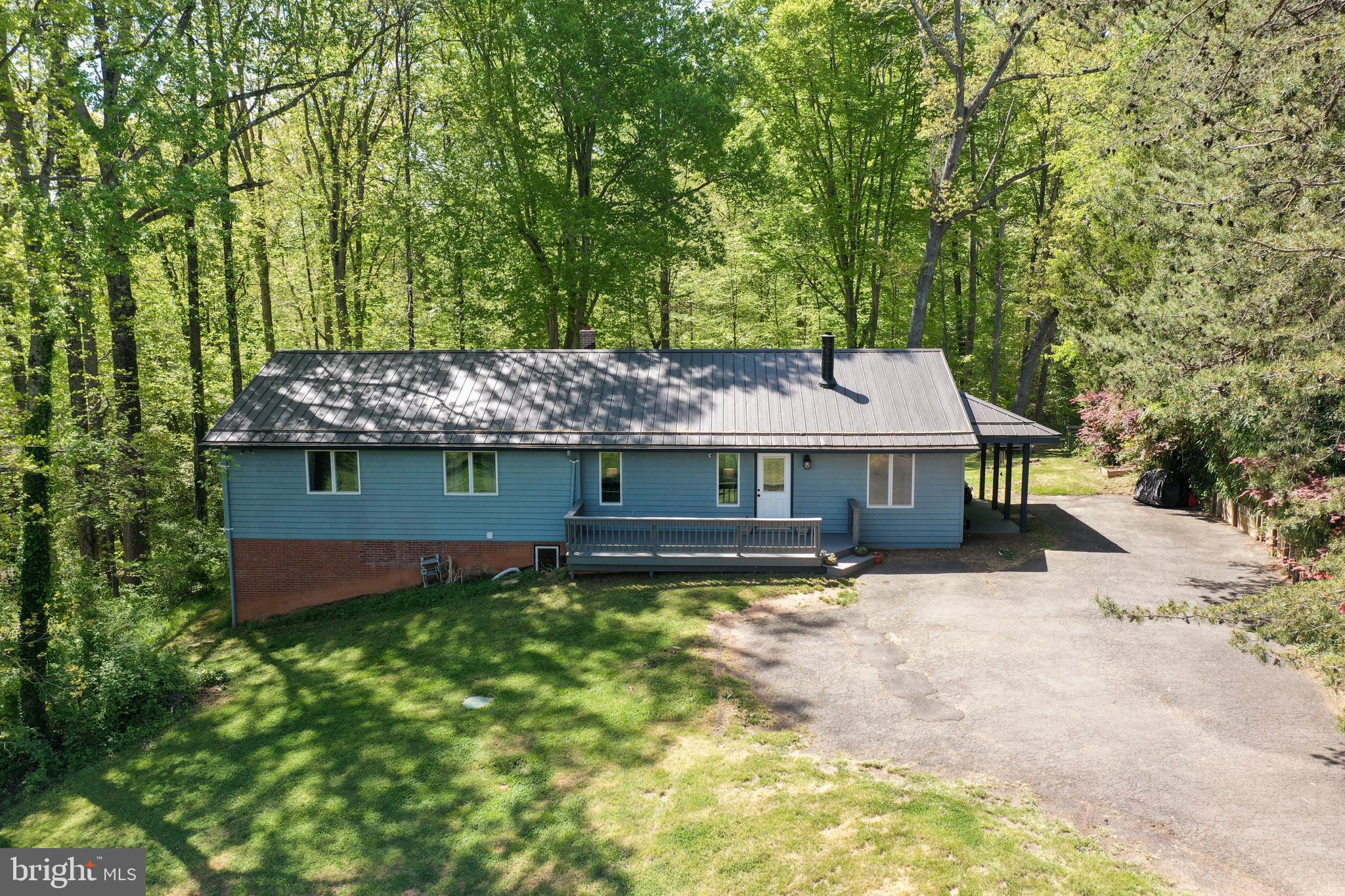 LAKE JACKSON - Residential