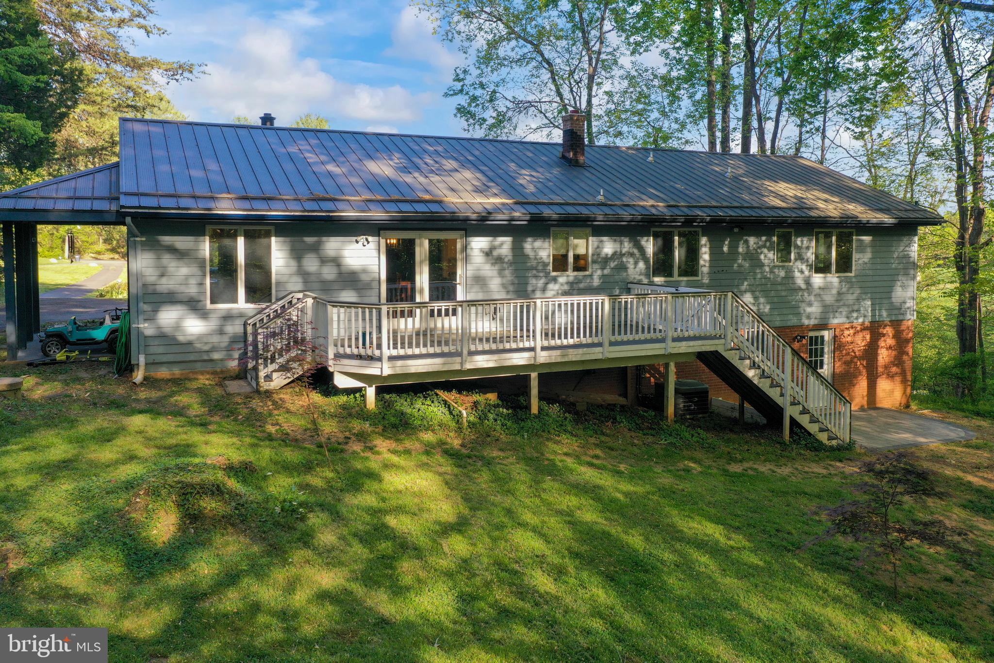 LAKE JACKSON - Residential