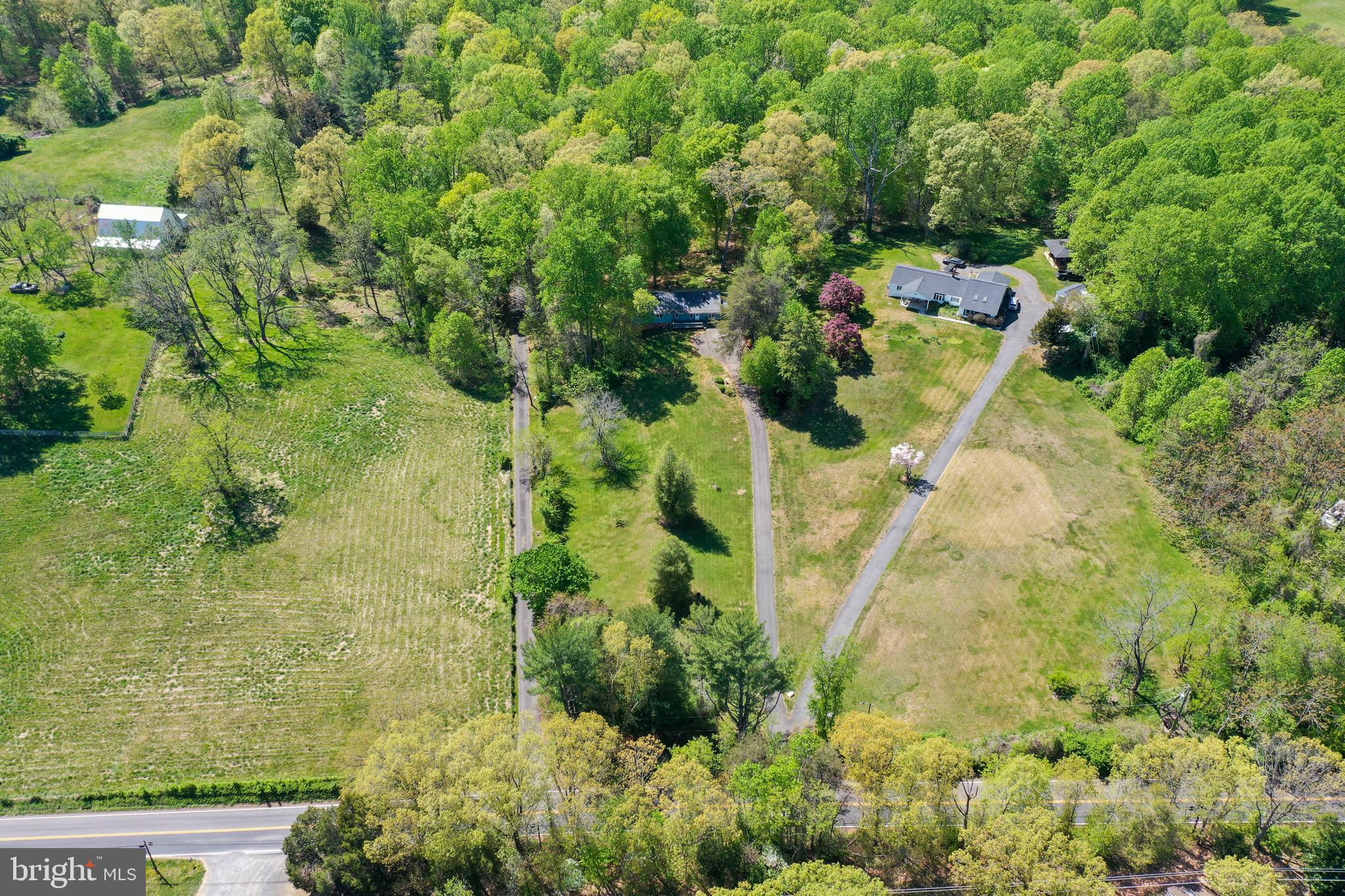 LAKE JACKSON - Residential