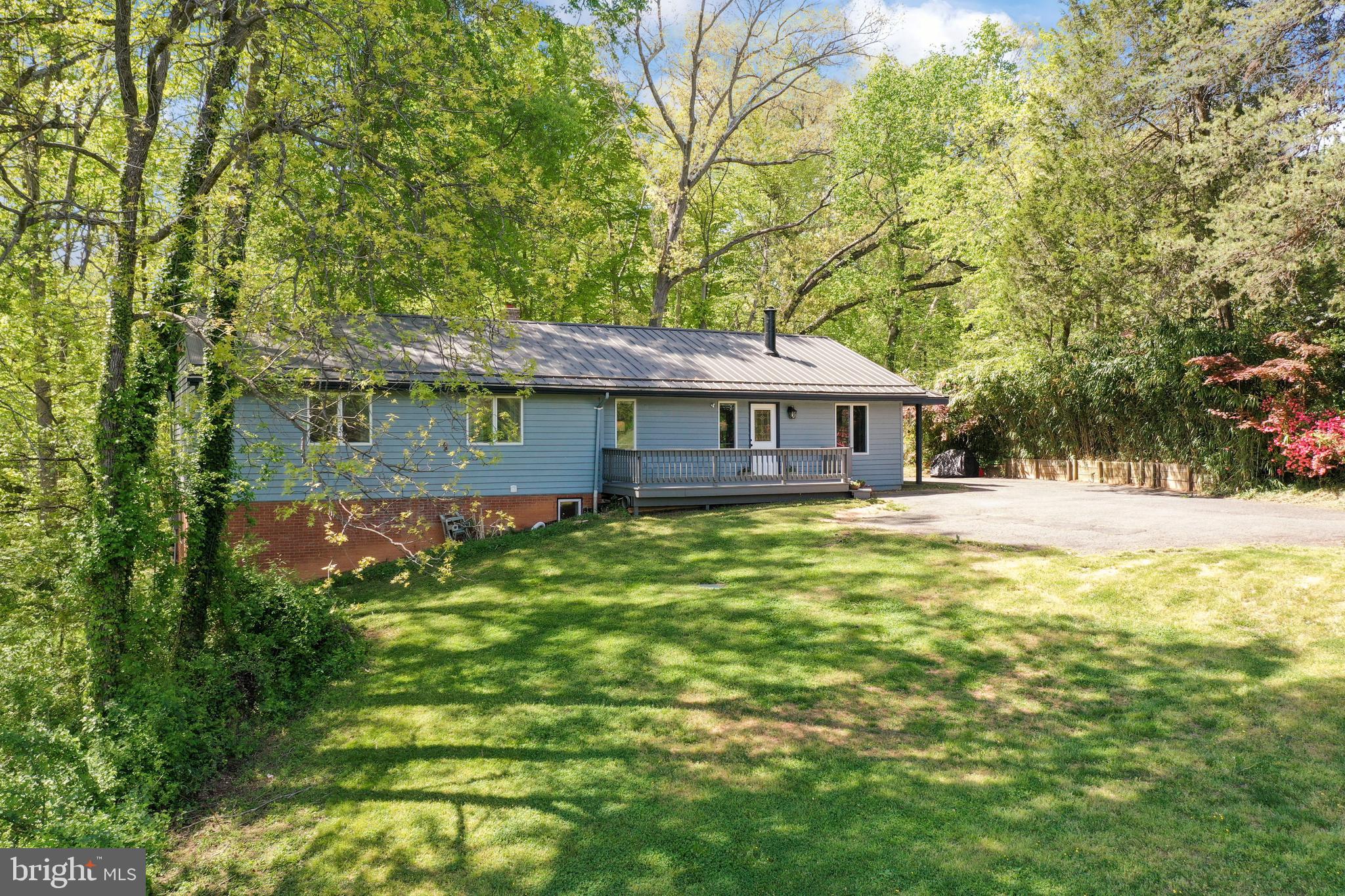 LAKE JACKSON - Residential