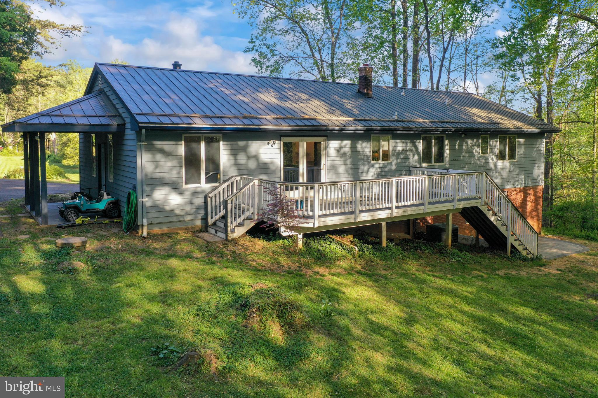 LAKE JACKSON - Residential