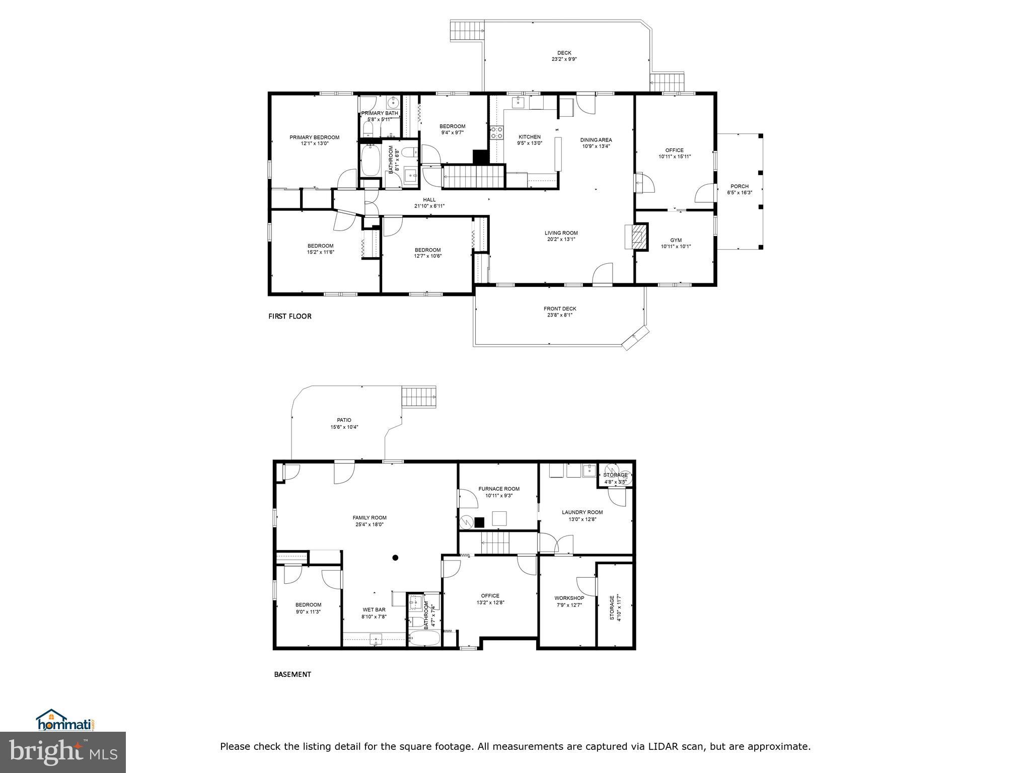 LAKE JACKSON - Residential