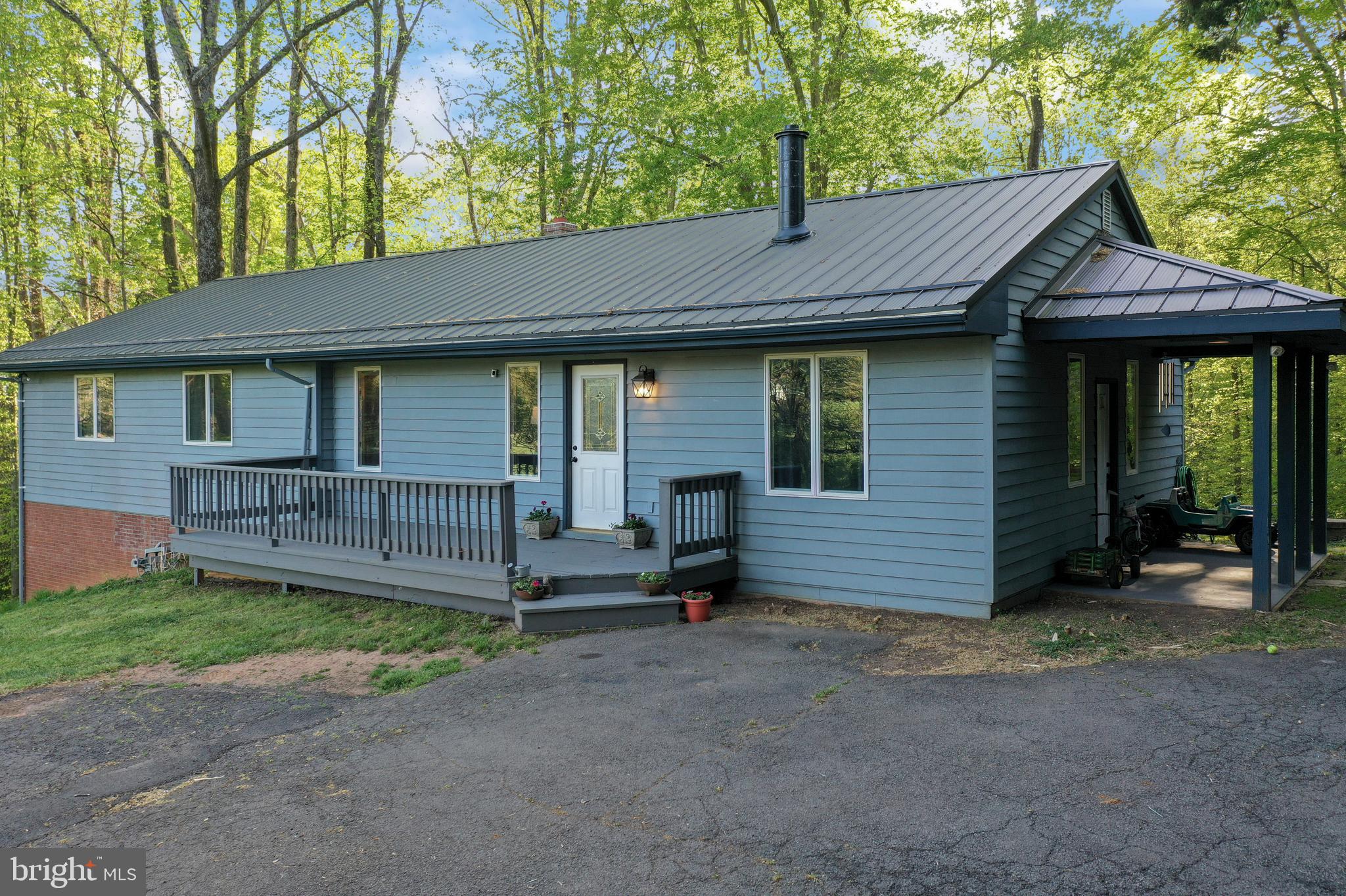 LAKE JACKSON - Residential