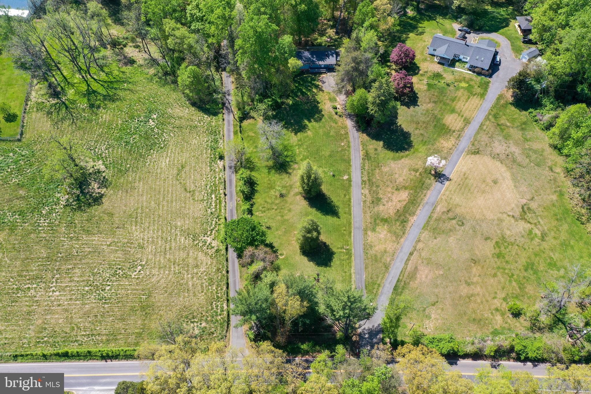 LAKE JACKSON - Residential