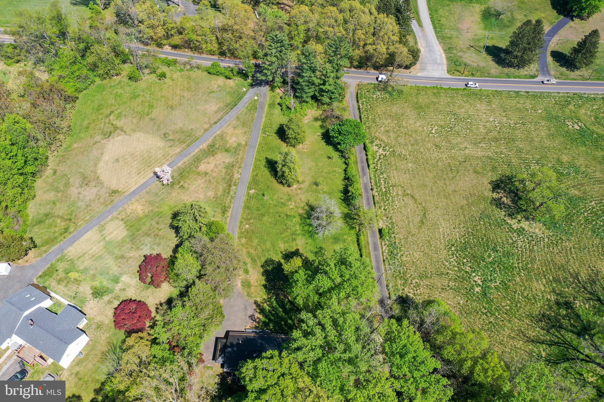 LAKE JACKSON - Residential