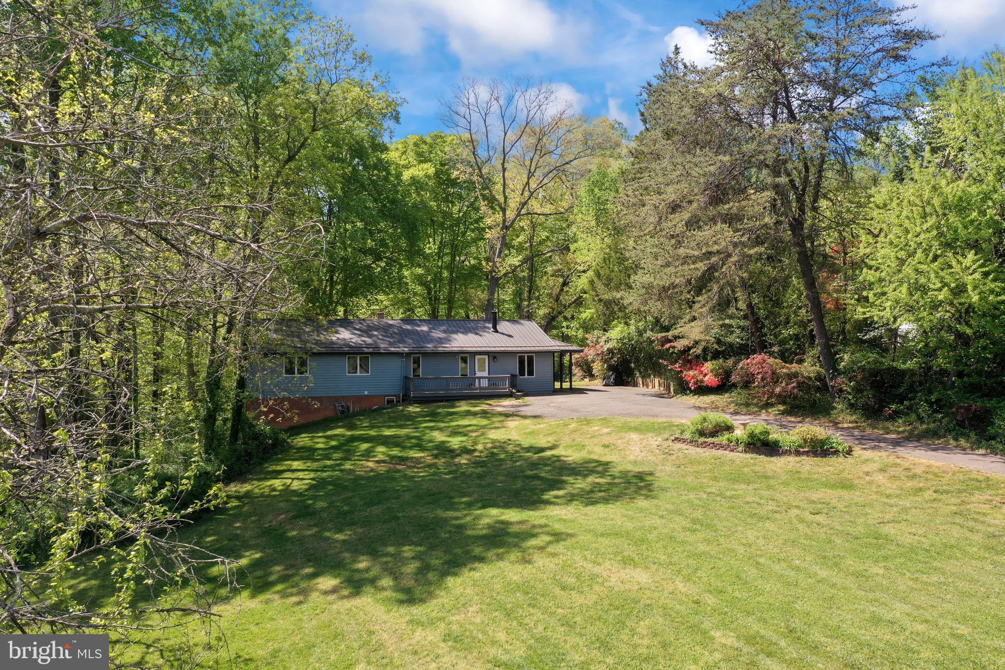 LAKE JACKSON - Residential