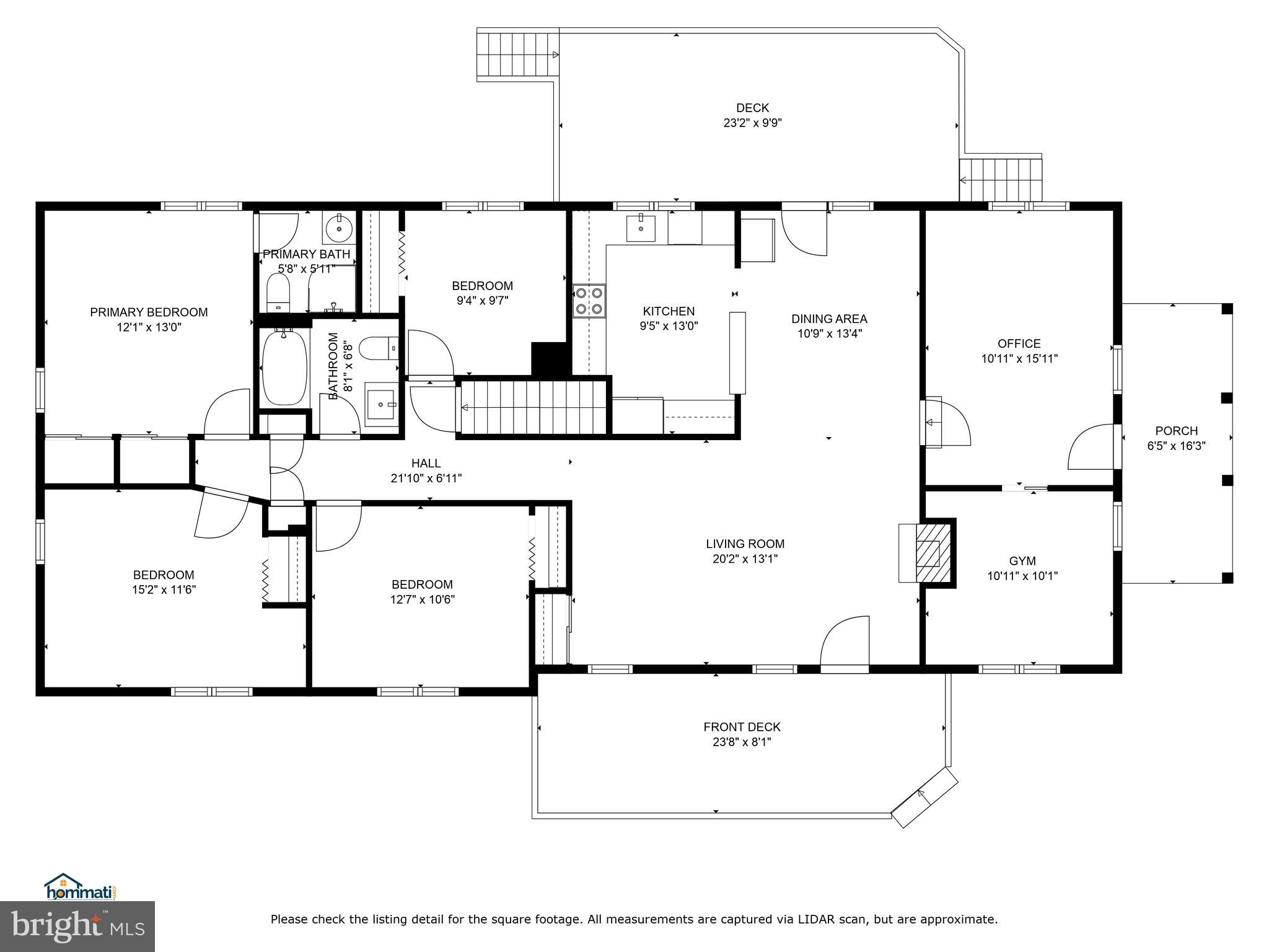 LAKE JACKSON - Residential