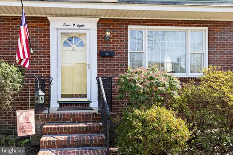 408 Yale Road, Haddonfield, NJ 08033 - MLS#: NJCD2088042