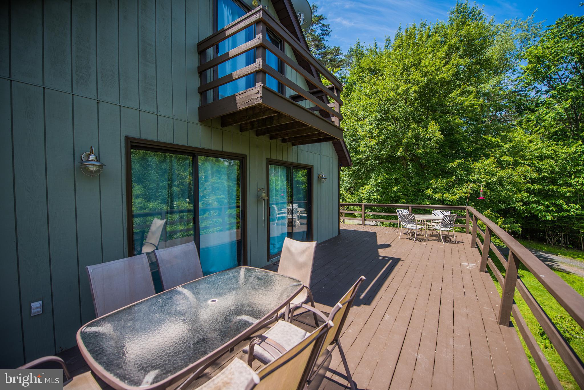 MORGAN WOODS - Residential