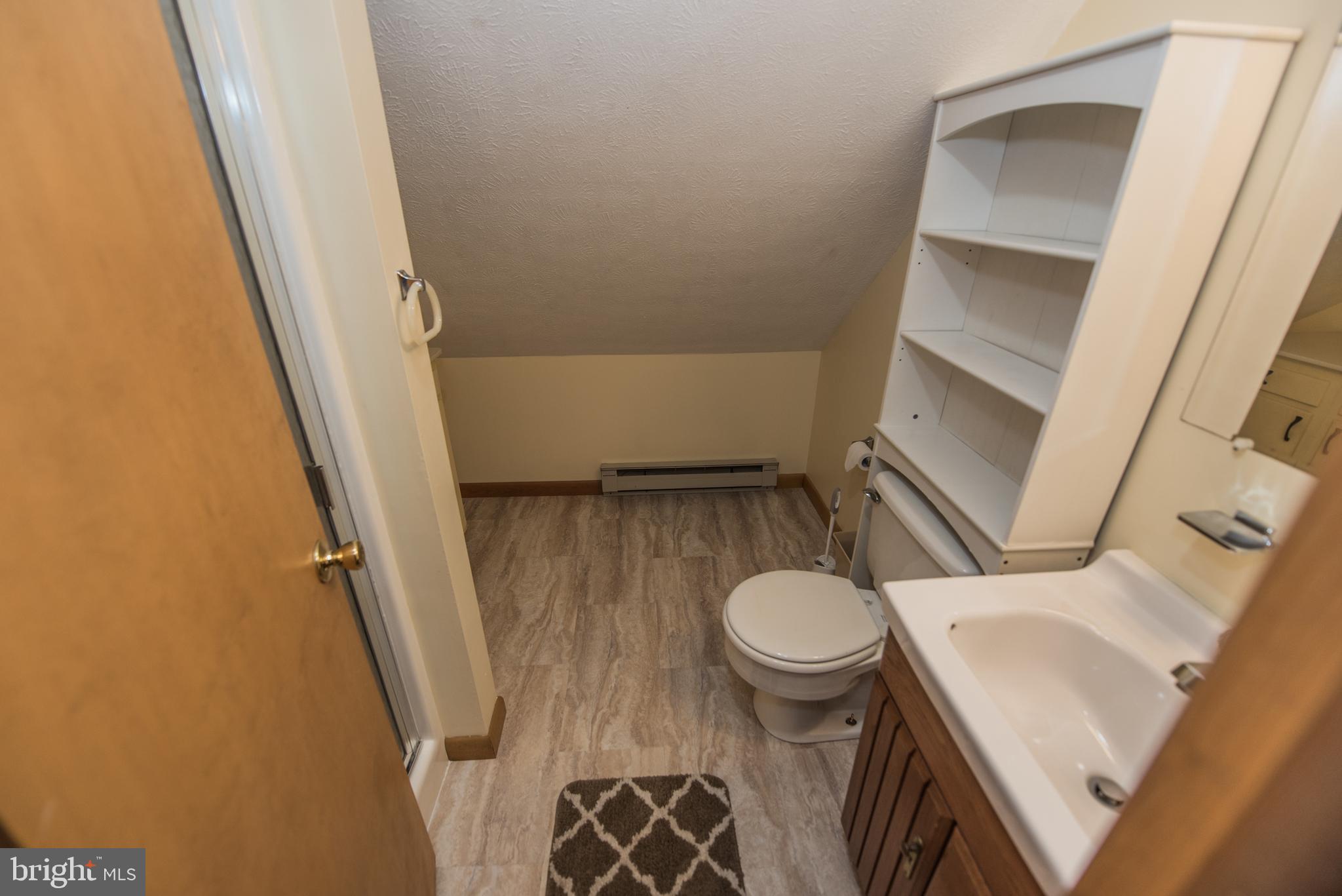 MORGAN WOODS - Residential