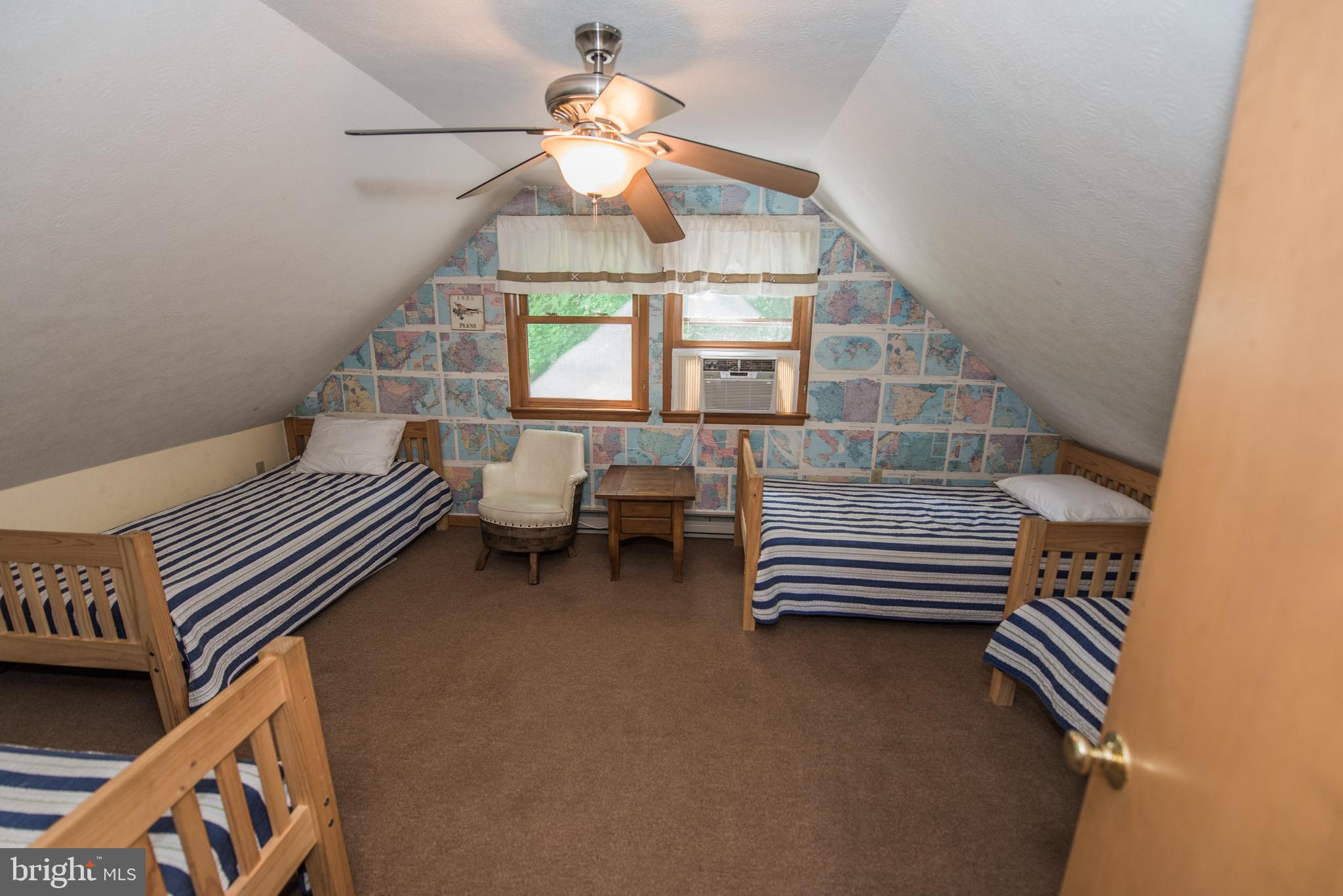 MORGAN WOODS - Residential